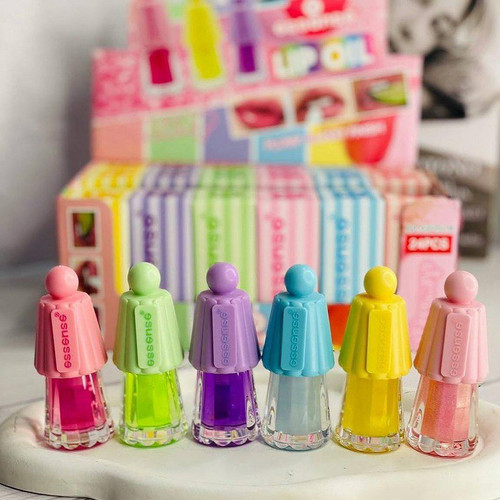 لیپ گلاس چتری اسنس