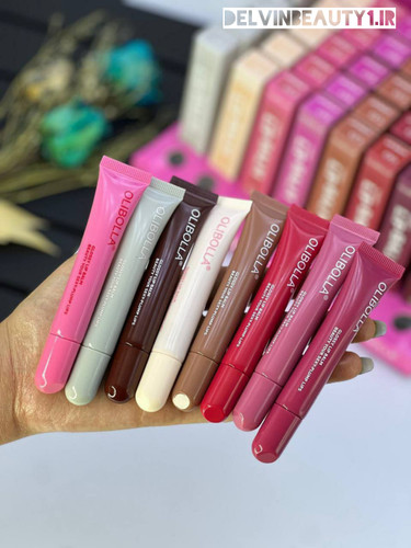 قیمت و خرید لیپ بالم اولیبولا طرح رود