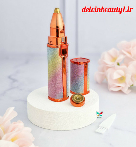 قیمت و خرید شیور دو کاره صورت و بینی و گوش