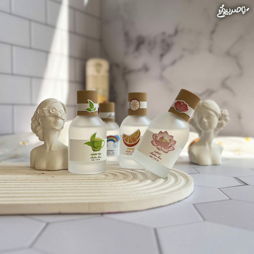 قیمت و خرید عطر بیکینی درب چوبی شیمانگ