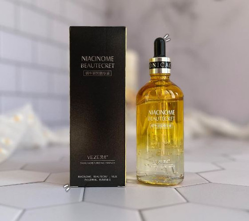 قیمت سرم حلزون وزه VEZE حجم 100 میلی لیتر