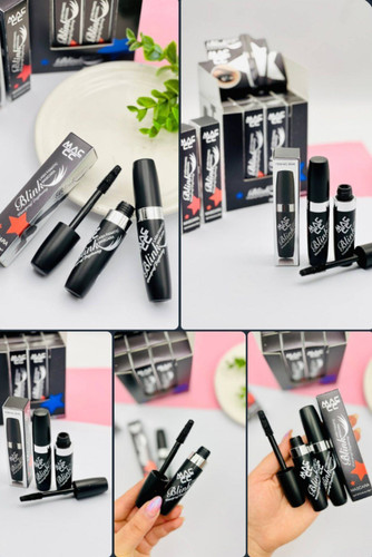 قیمت و خرید ریمل حجم دهنده مک سی سی اورجینال mac cc